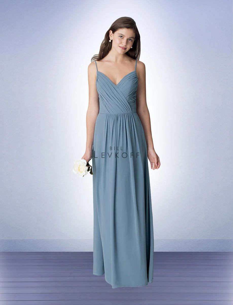 Bill Levkoff Bridesmaids - Style 1269