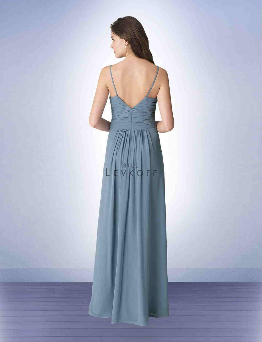 Bill Levkoff Bridesmaids - Style 1269