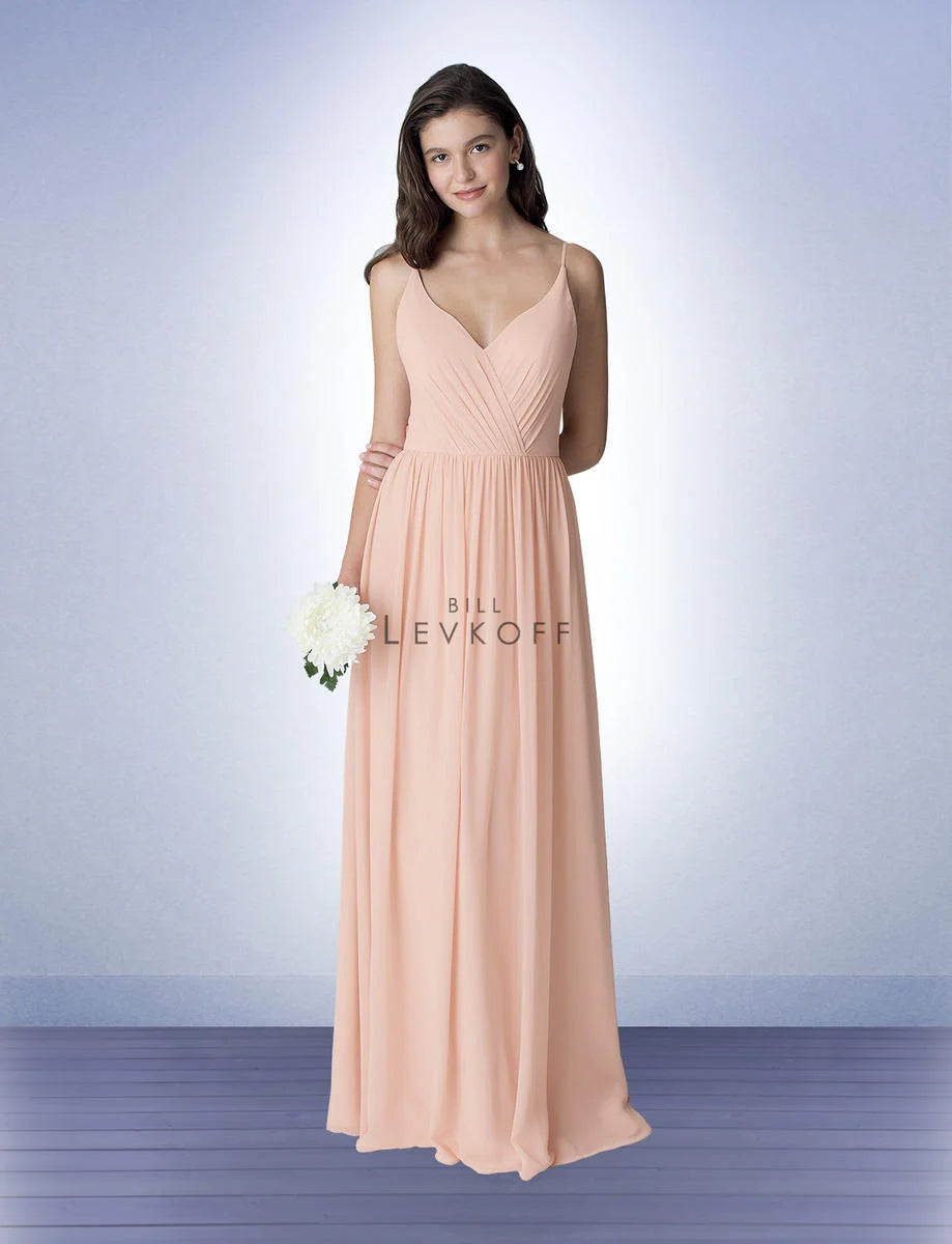 Bill Levkoff Bridesmaids - Style 1273