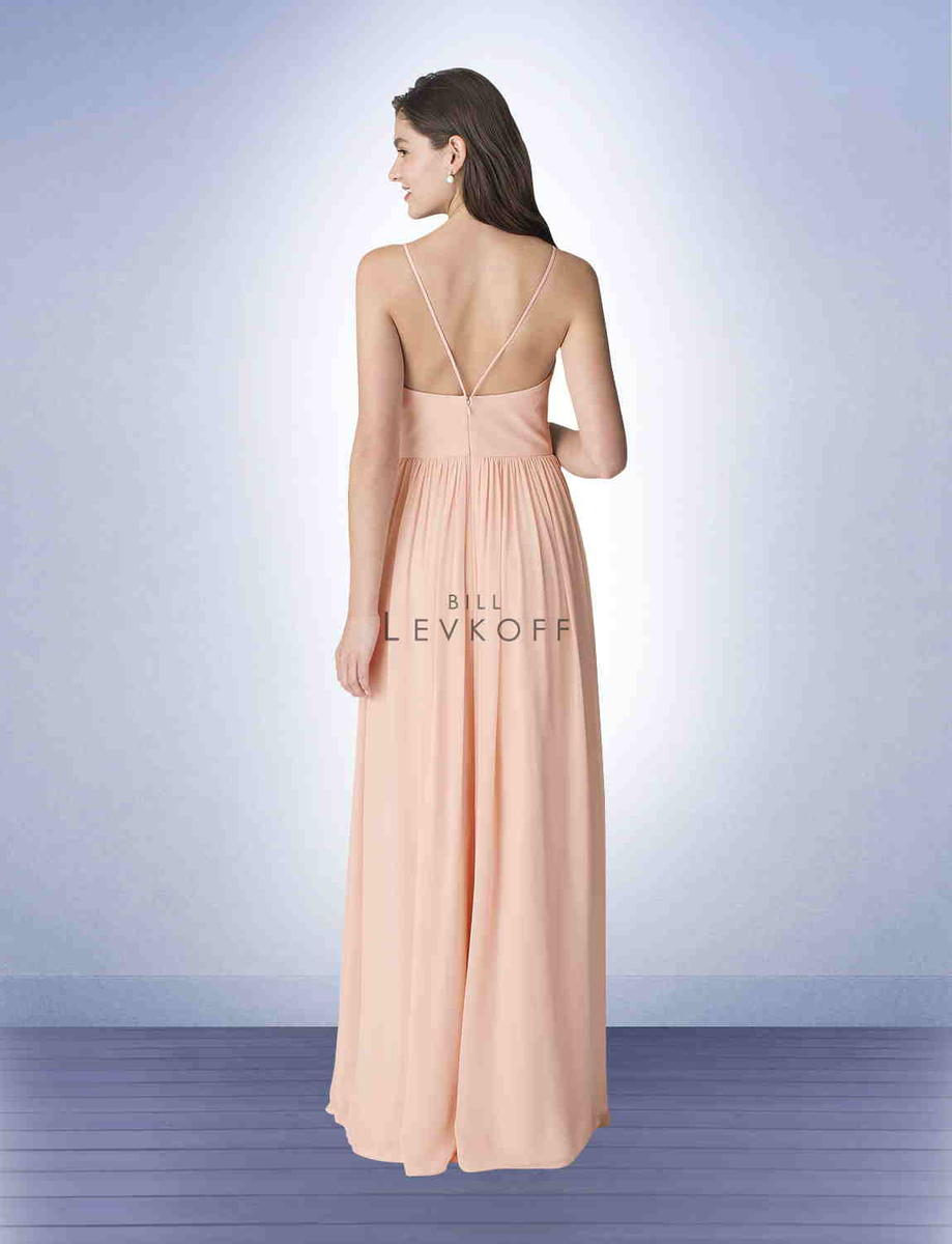 Bill Levkoff Bridesmaids - Style 1273