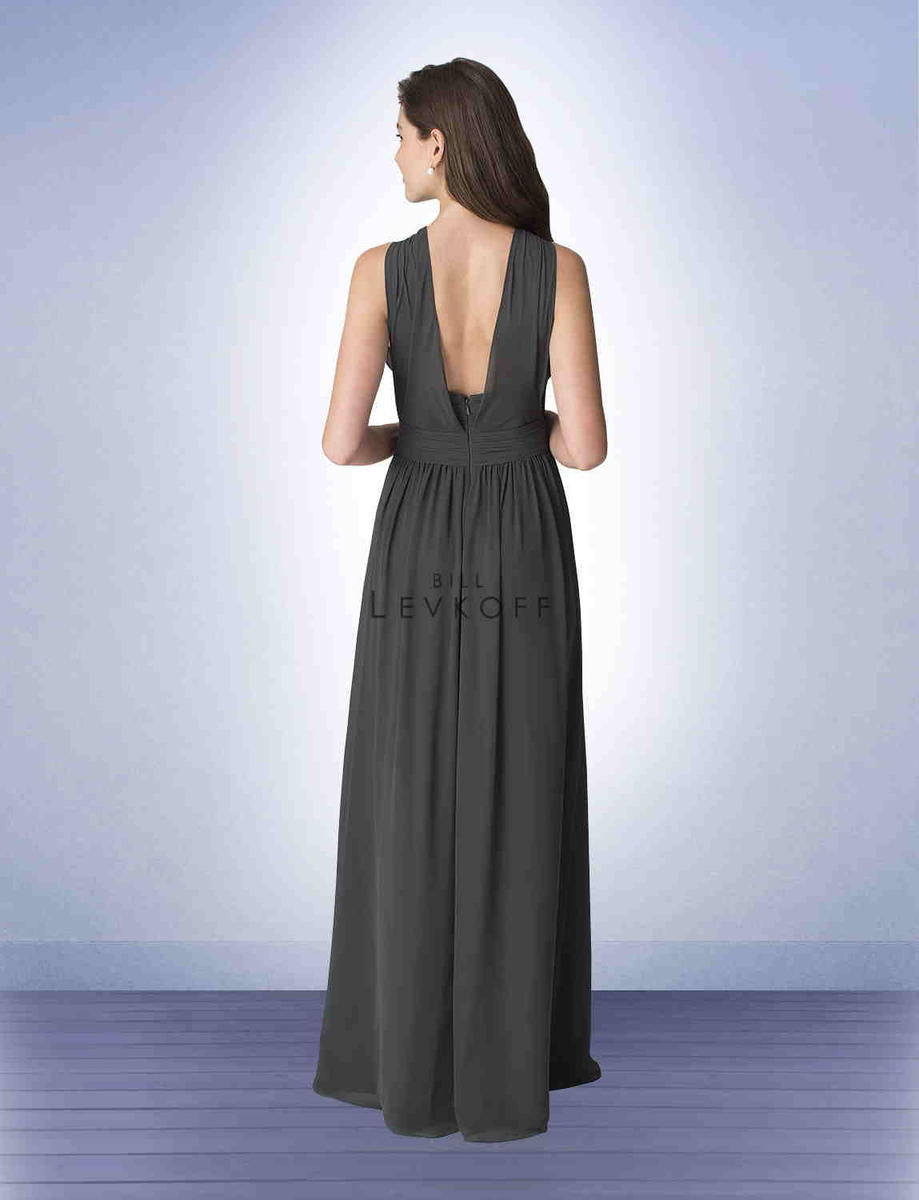 Bill Levkoff Bridesmaids - Style 1274