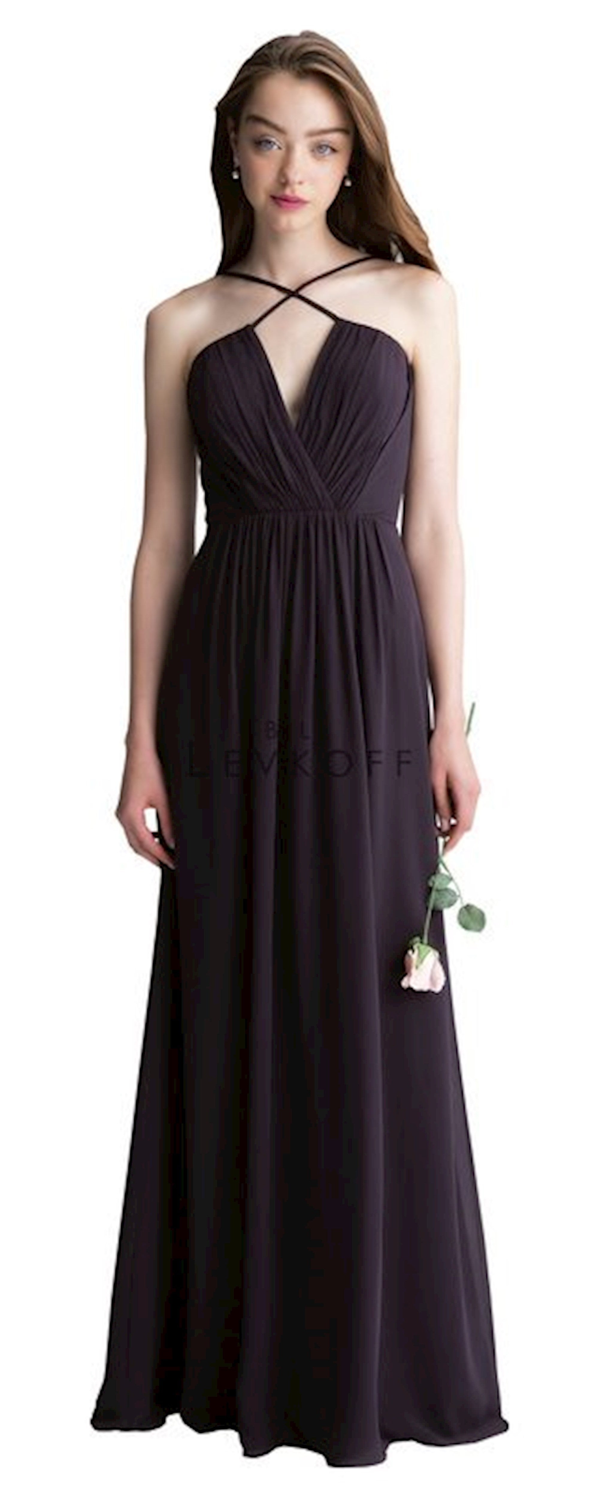 Bill Levkoff Bridesmaids - Style 1405