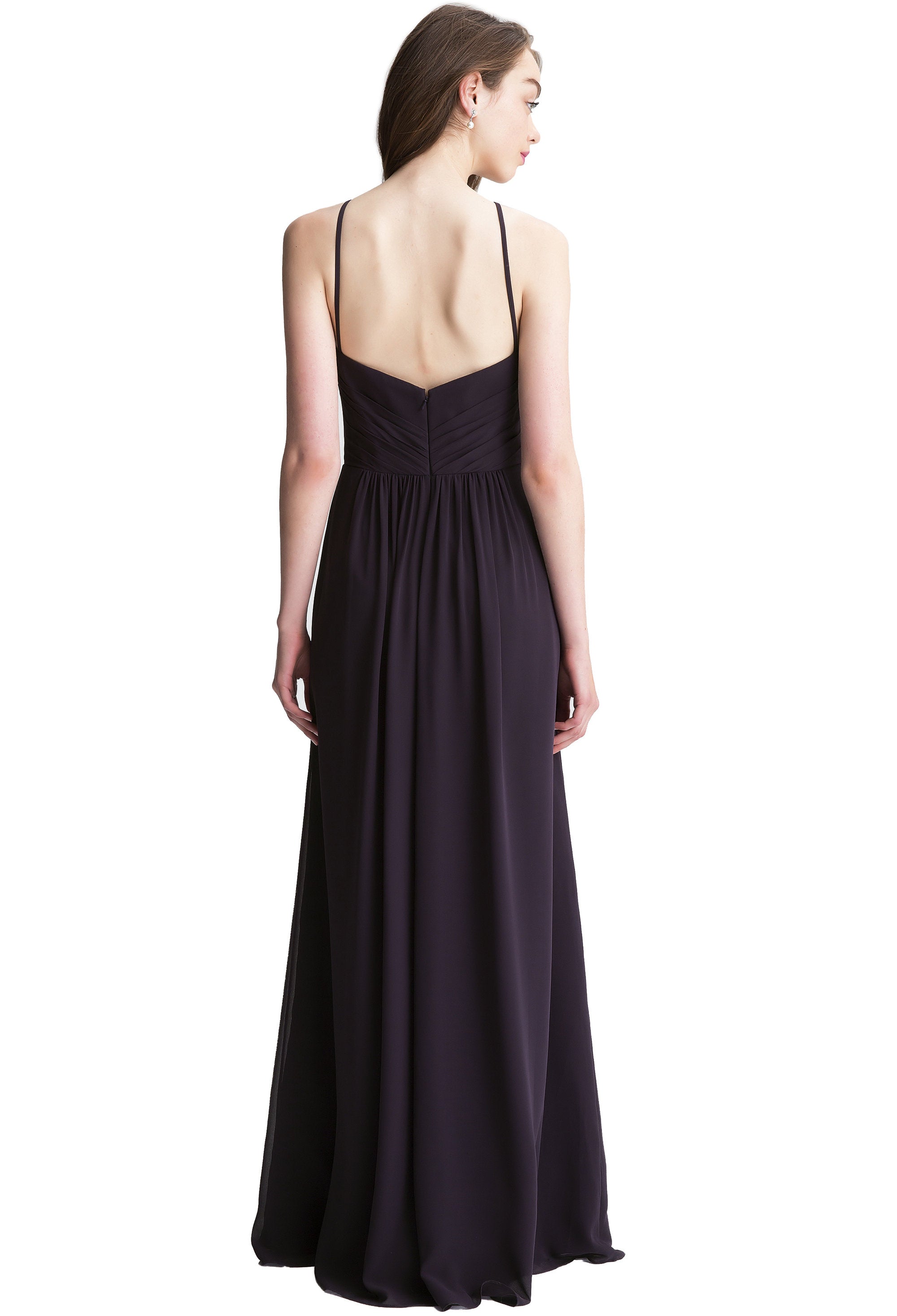 Bill Levkoff Bridesmaids - Style 1405