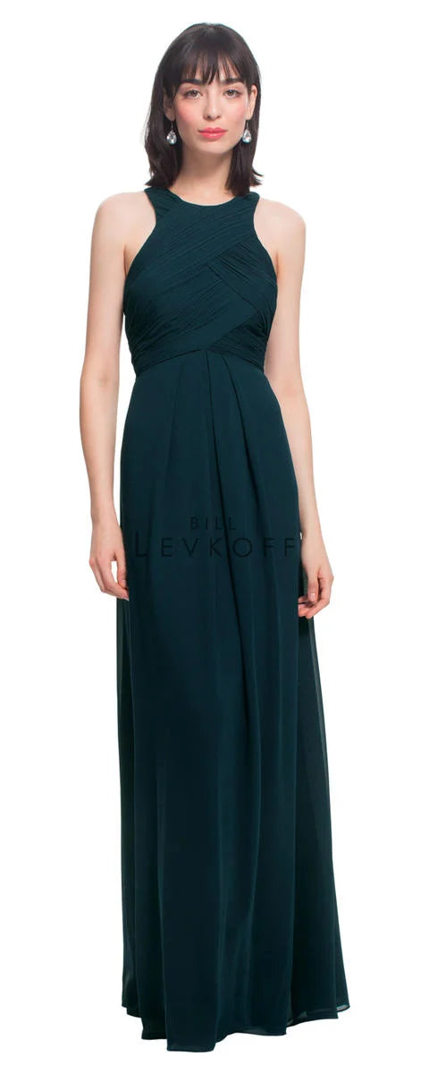 Bill Levkoff Bridesmaids - Style 1455
