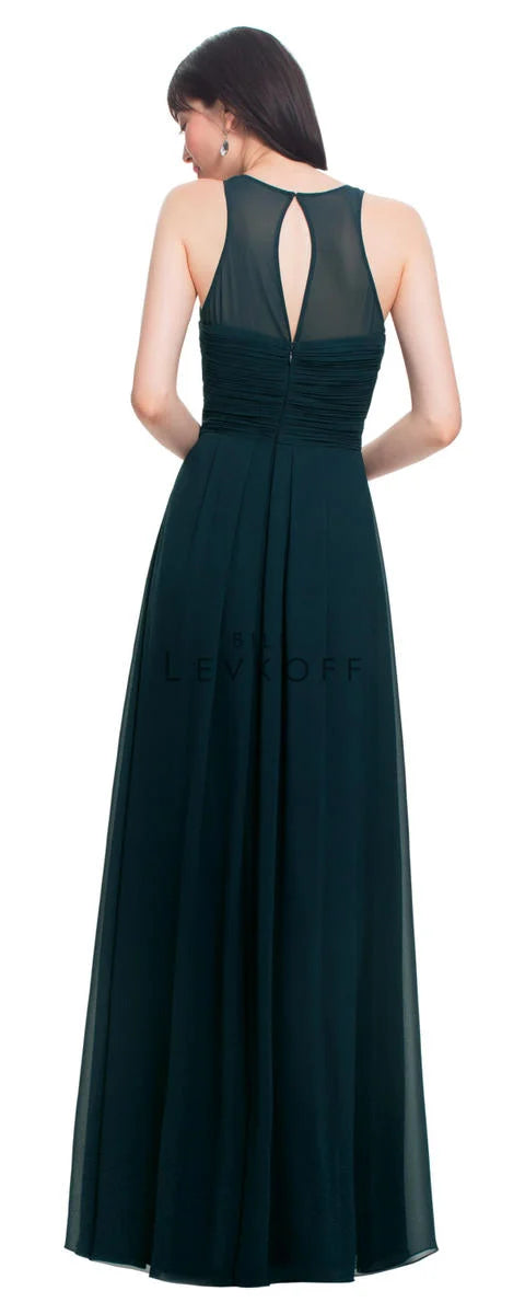 Bill Levkoff Bridesmaids - Style 1455
