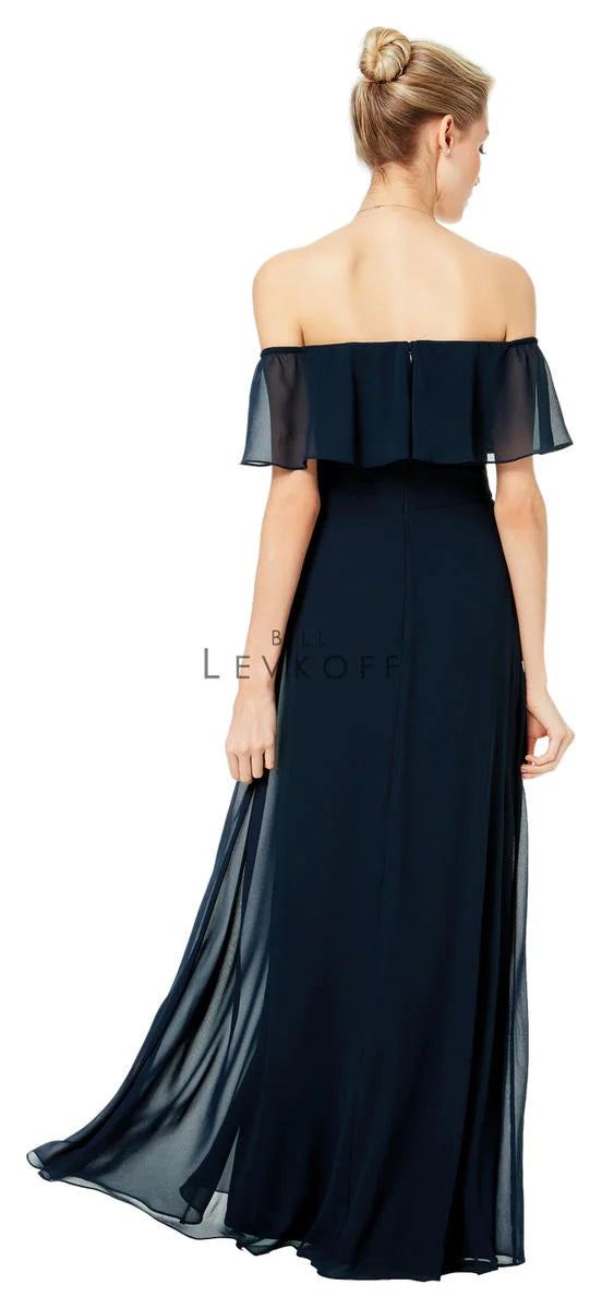 Bill Levkoff Bridesmaids - Style 1500