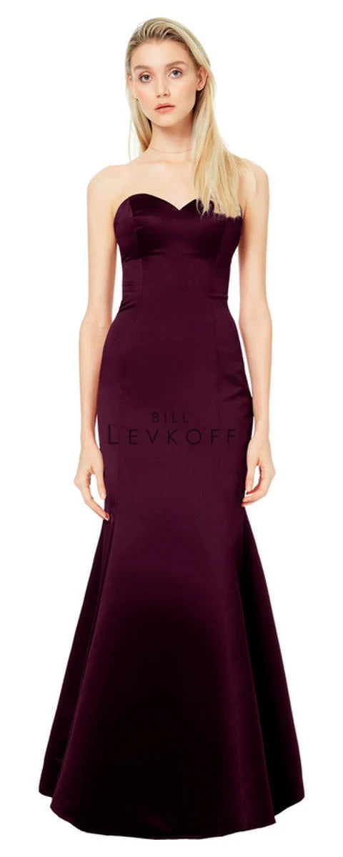 Bill Levkoff Bridesmaids - Style 1511
