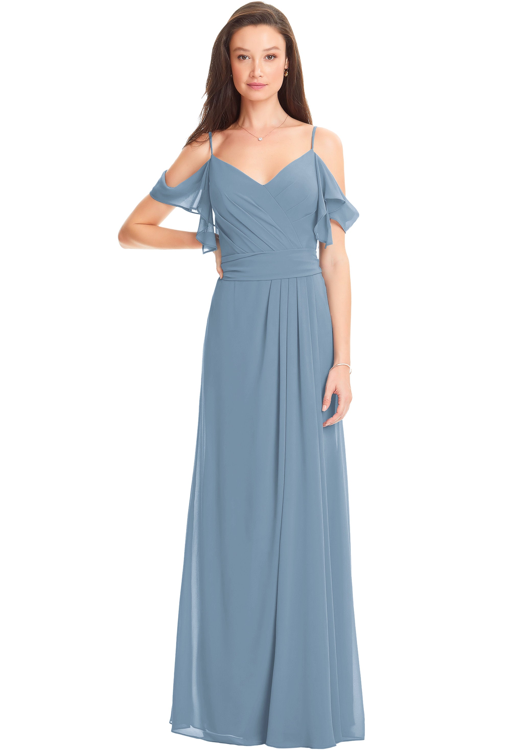 Bill Levkoff Bridesmaids - Style 1550