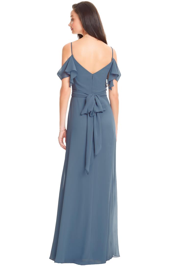 Bill Levkoff Bridesmaids - Style 1550