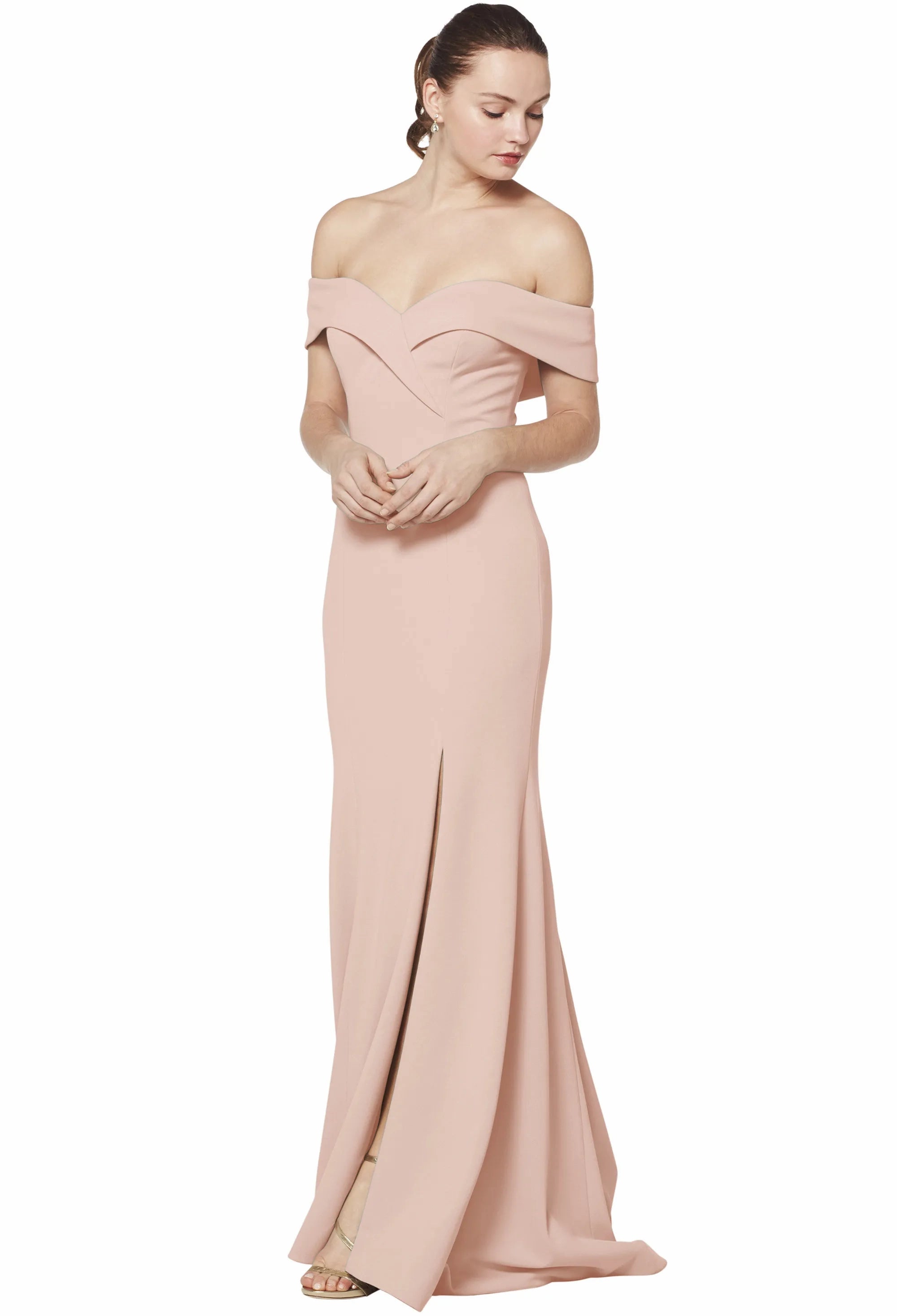 Bill Levkoff Bridesmaids - Style 1623