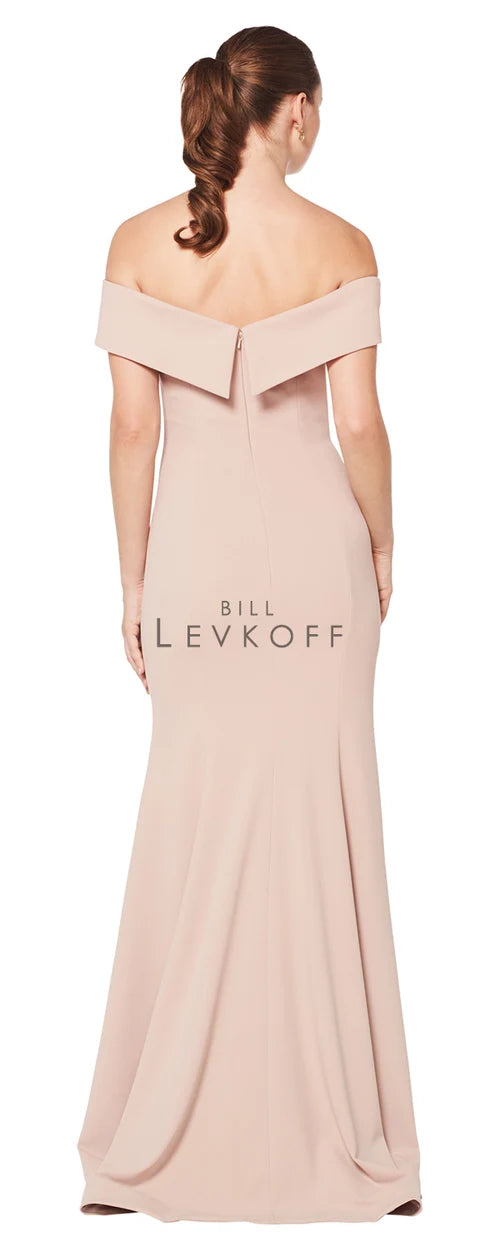 Bill Levkoff Bridesmaids - Style 1623