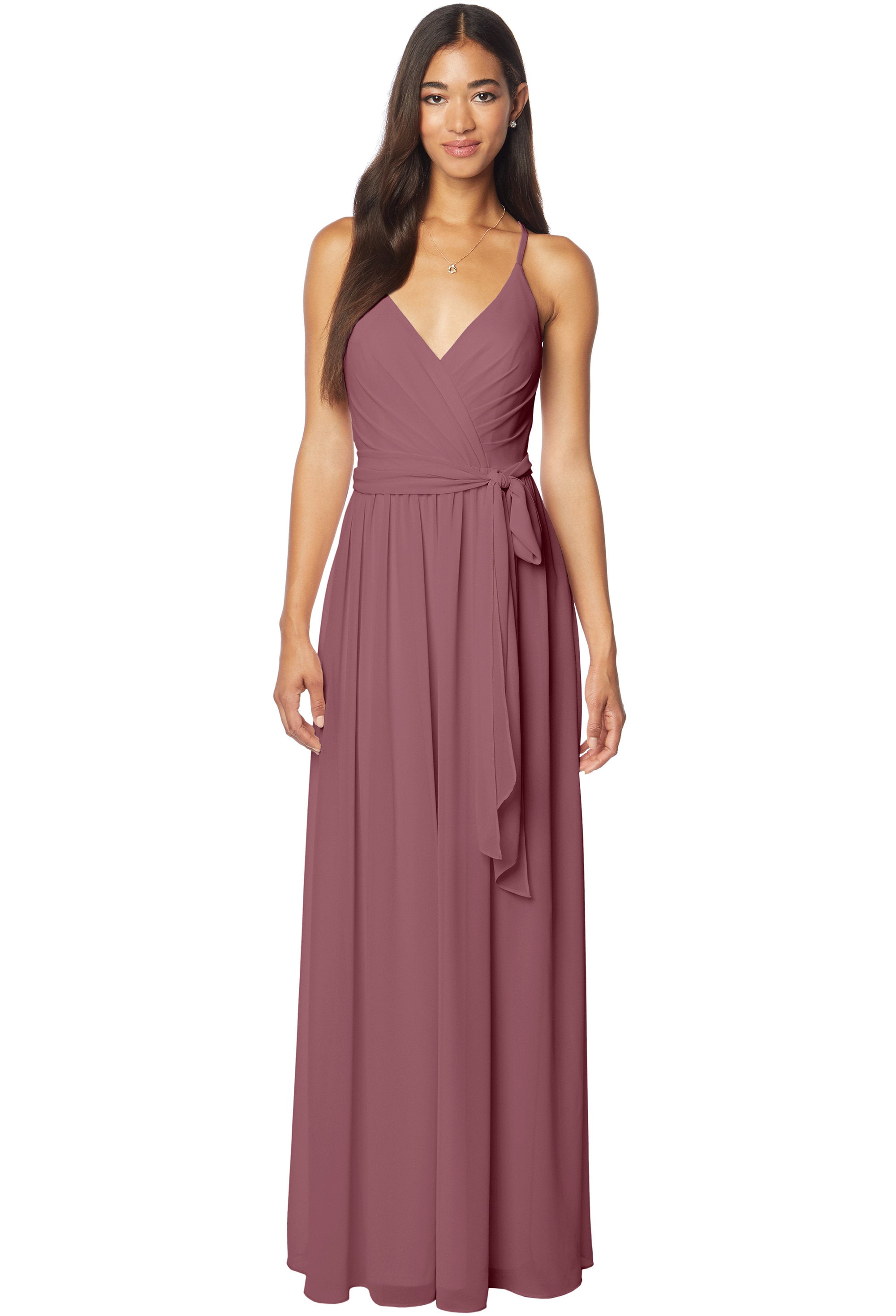 Bill Levkoff Bridesmaids - Style 1704