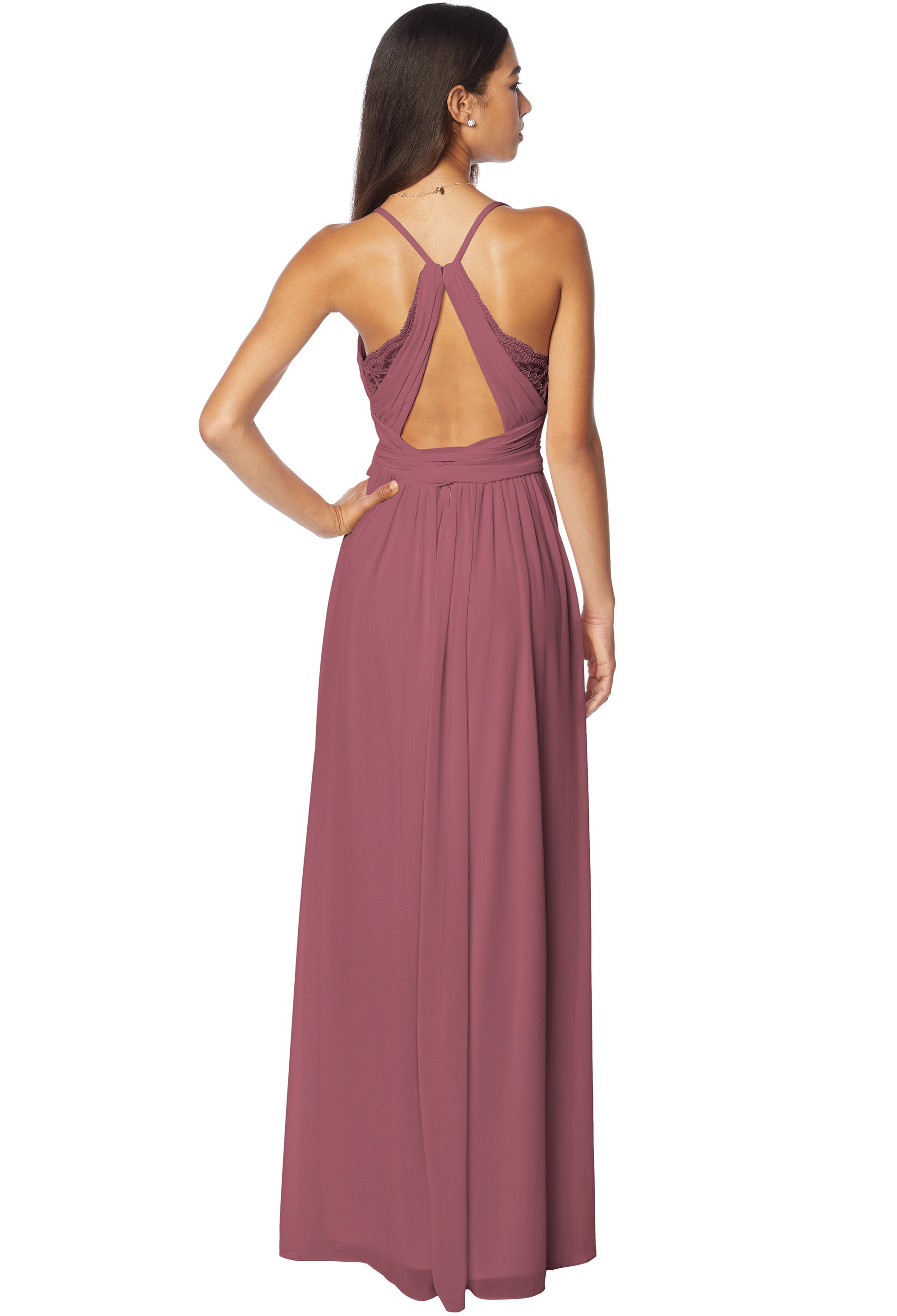 Bill Levkoff Bridesmaids - Style 1704