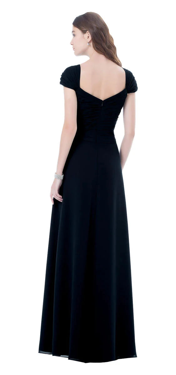 Bill Levkoff Bridesmaids - Style 496