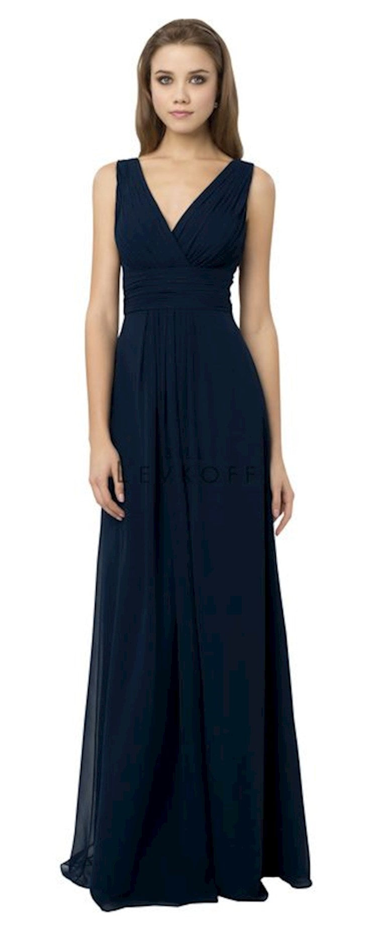 Bill Levkoff Bridesmaids - Style 768