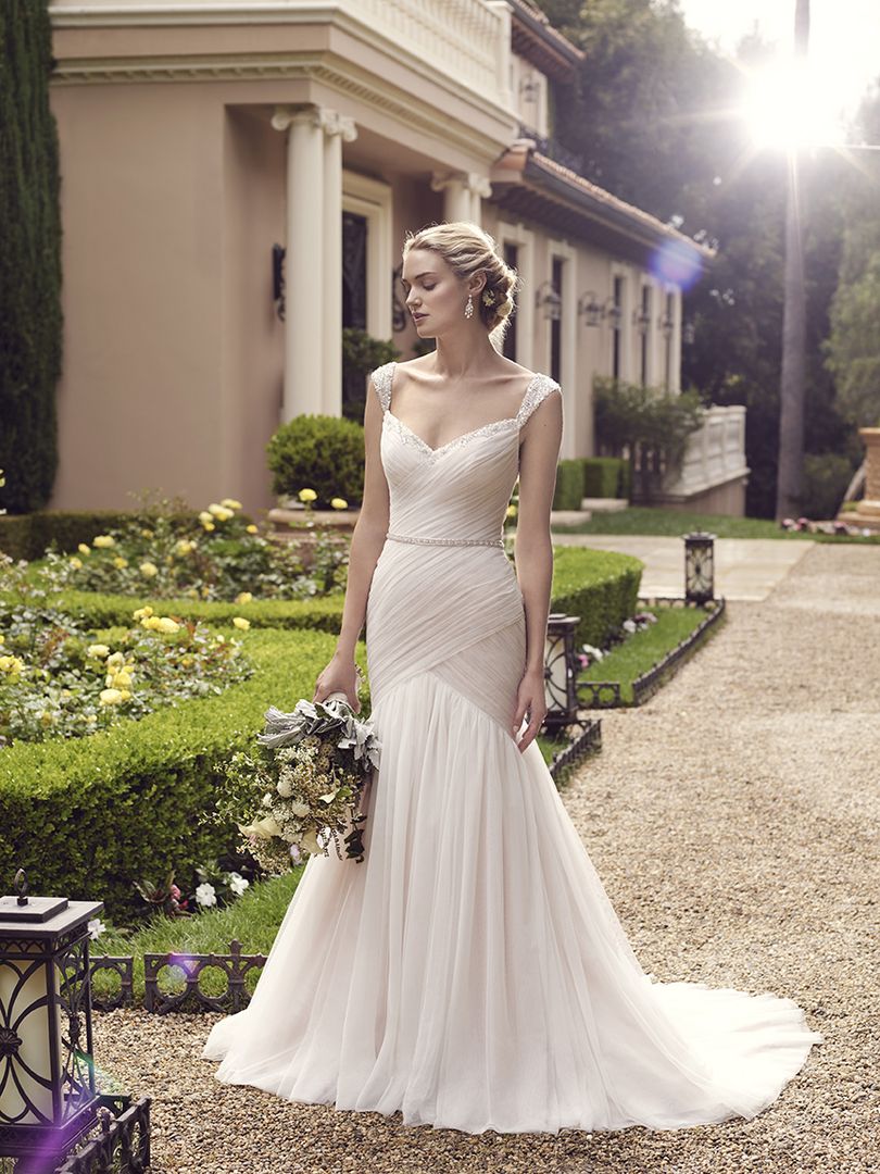 Style 2234 - Freesia
