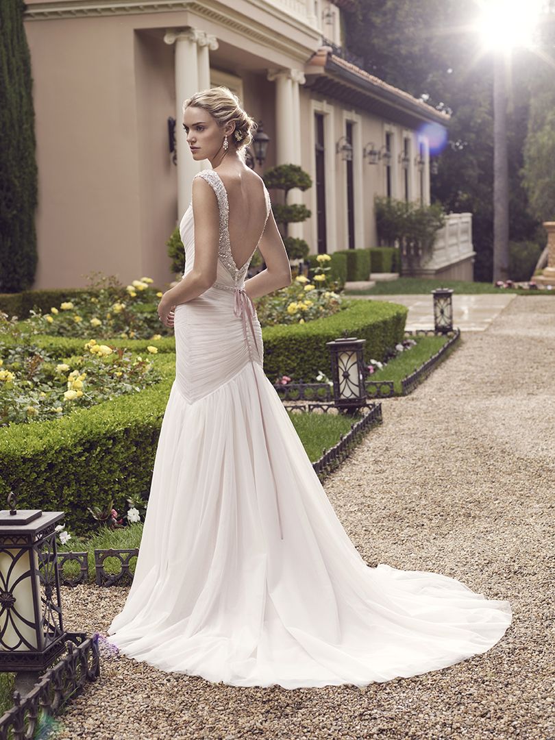 Style 2234 - Freesia