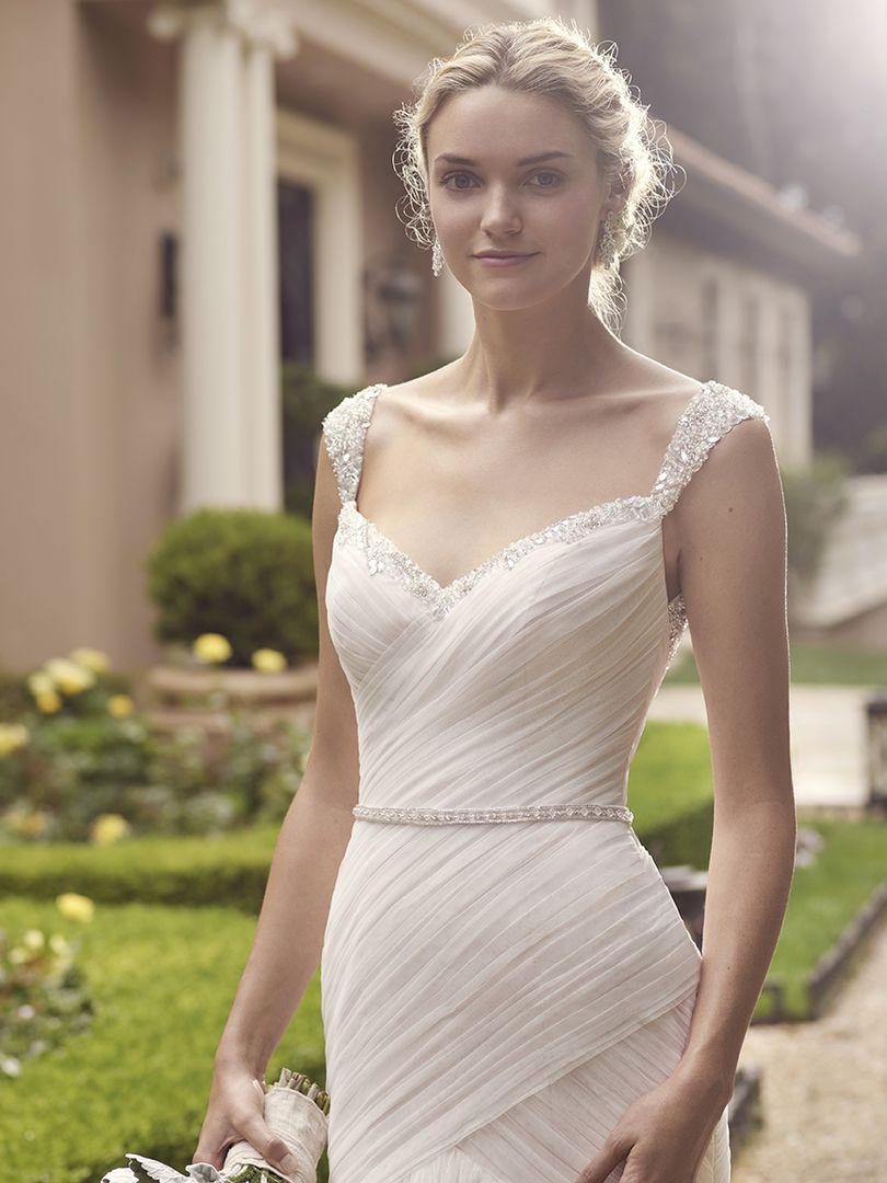 Style 2234 - Freesia