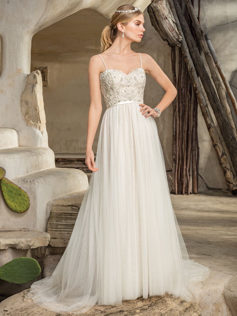 Style 2296 - Piper