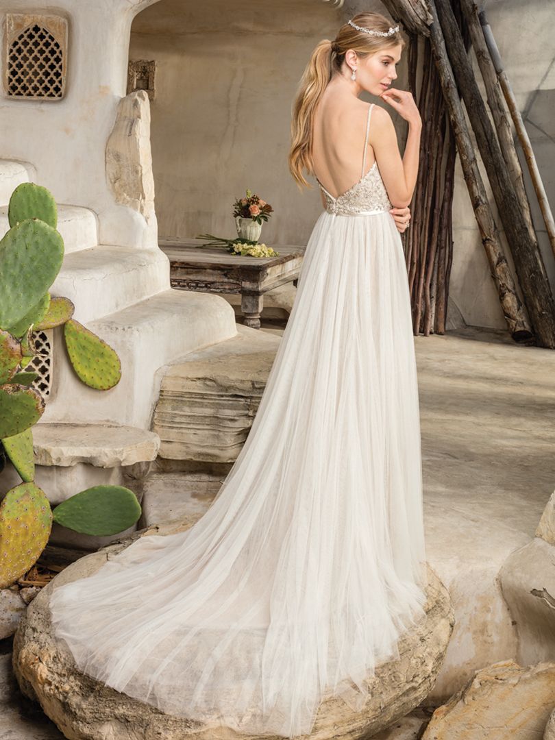 Style 2296 - Piper