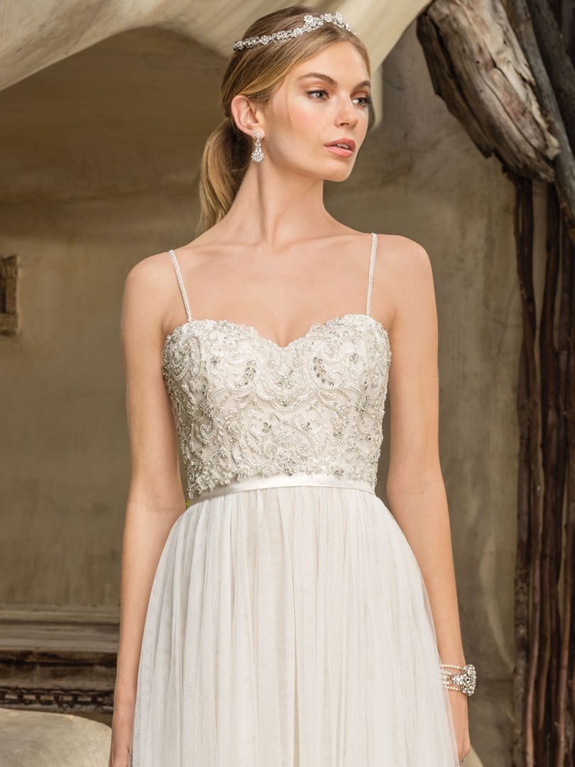 Style 2296 - Piper