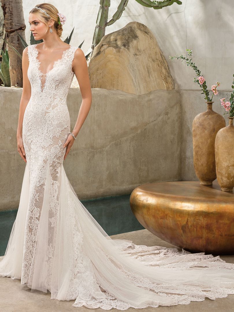 Style 2306 - Savannah