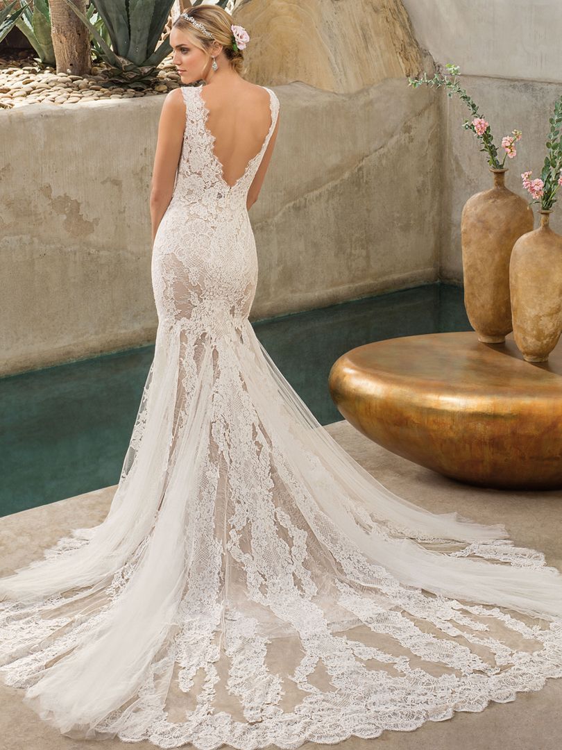 Style 2306 - Savannah