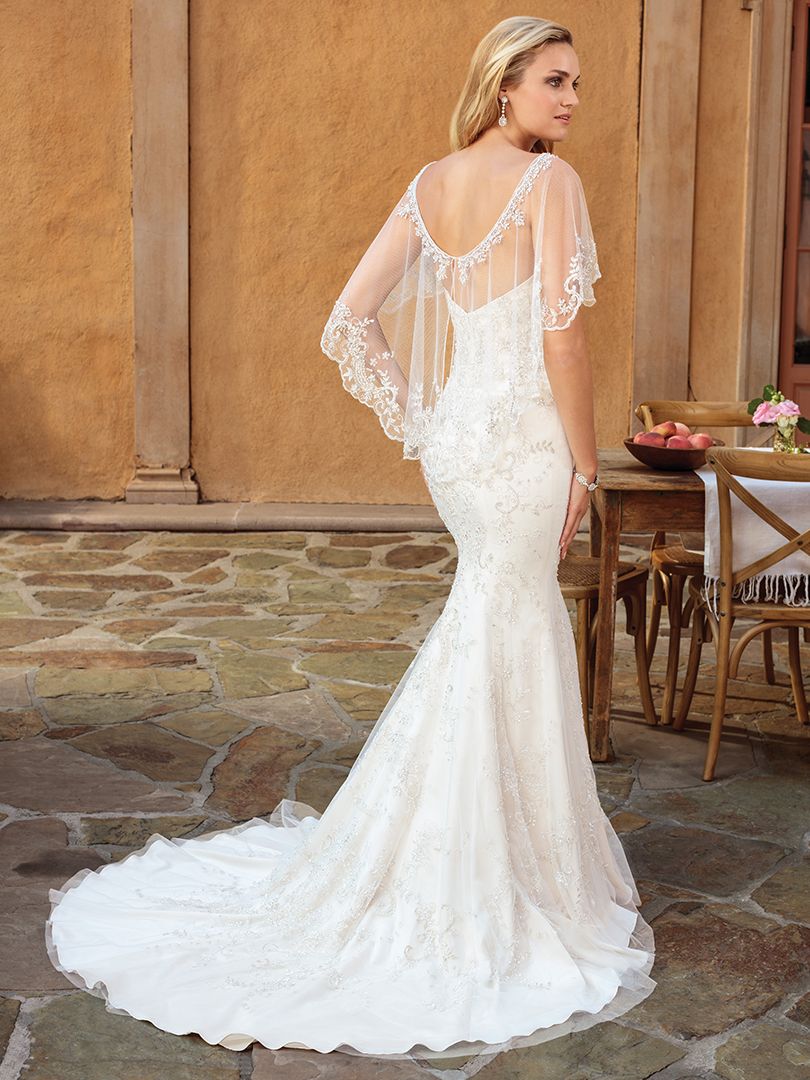 Style 2323 - Haven