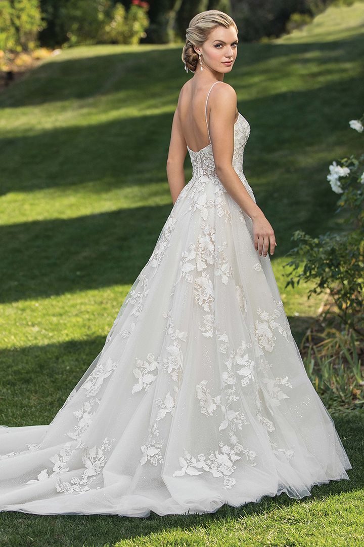 Style 2332 - Melodie