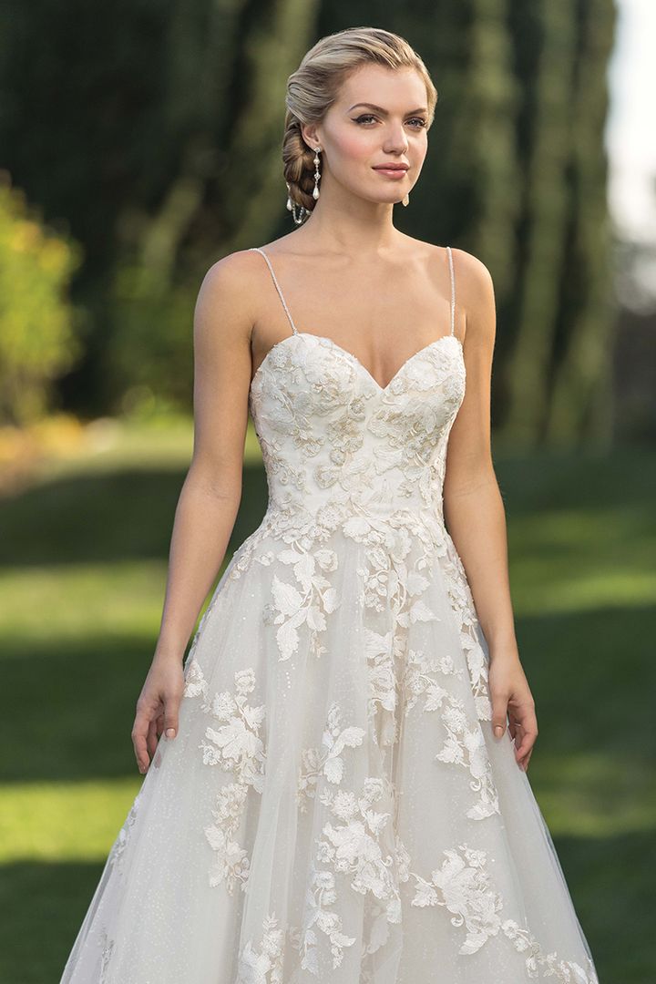 Style 2332 - Melodie