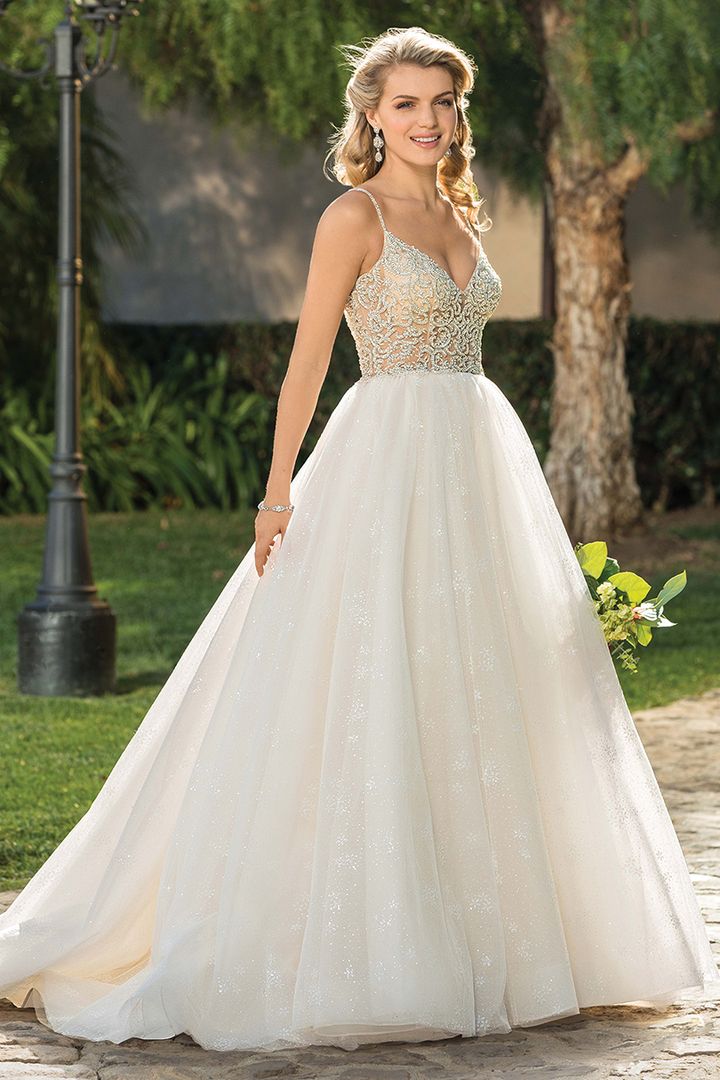 Style 2335 - Effie