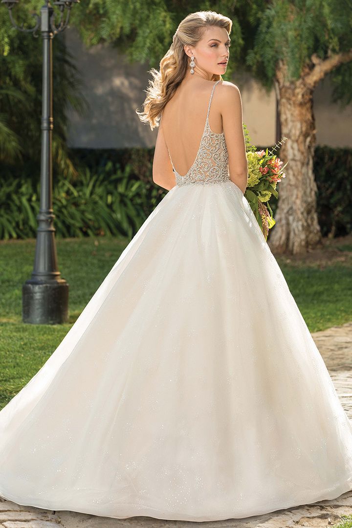 Style 2335 - Effie