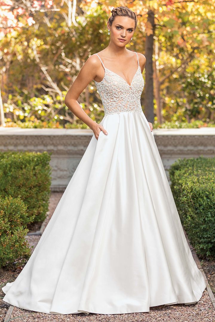 Style 2347 - Arielle