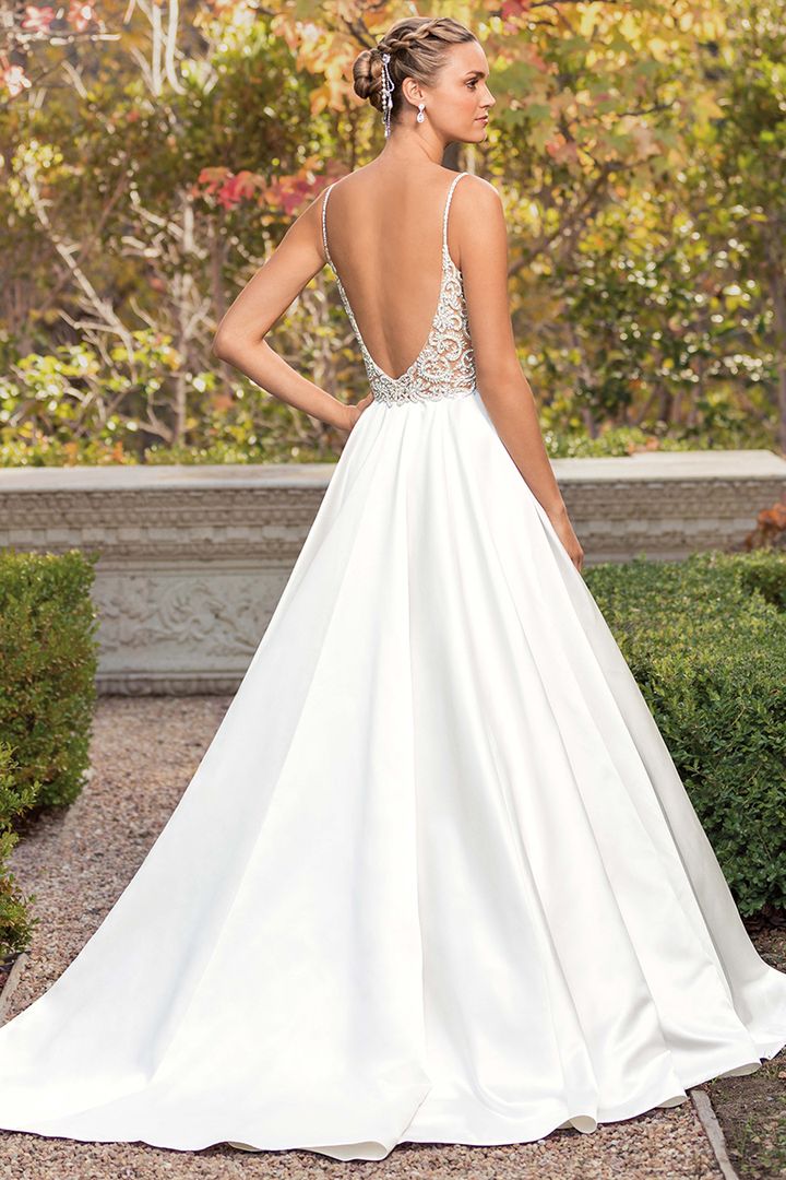 Style 2347 - Arielle