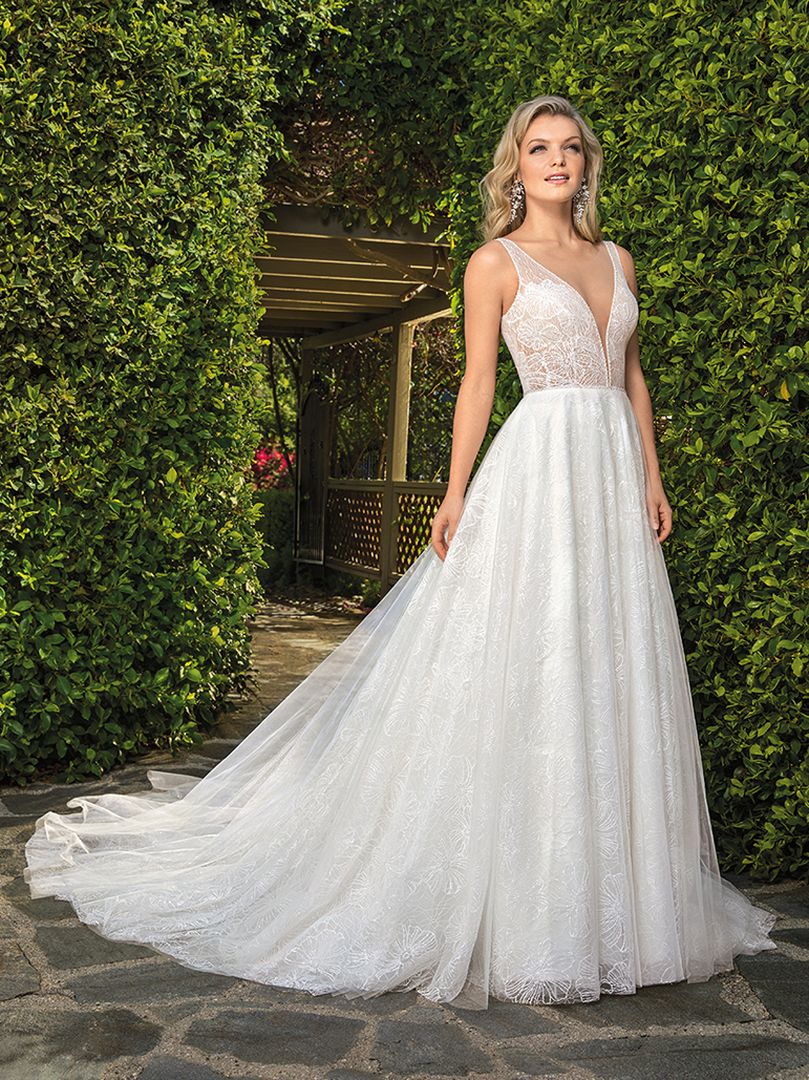 Style 2353 - Kayla