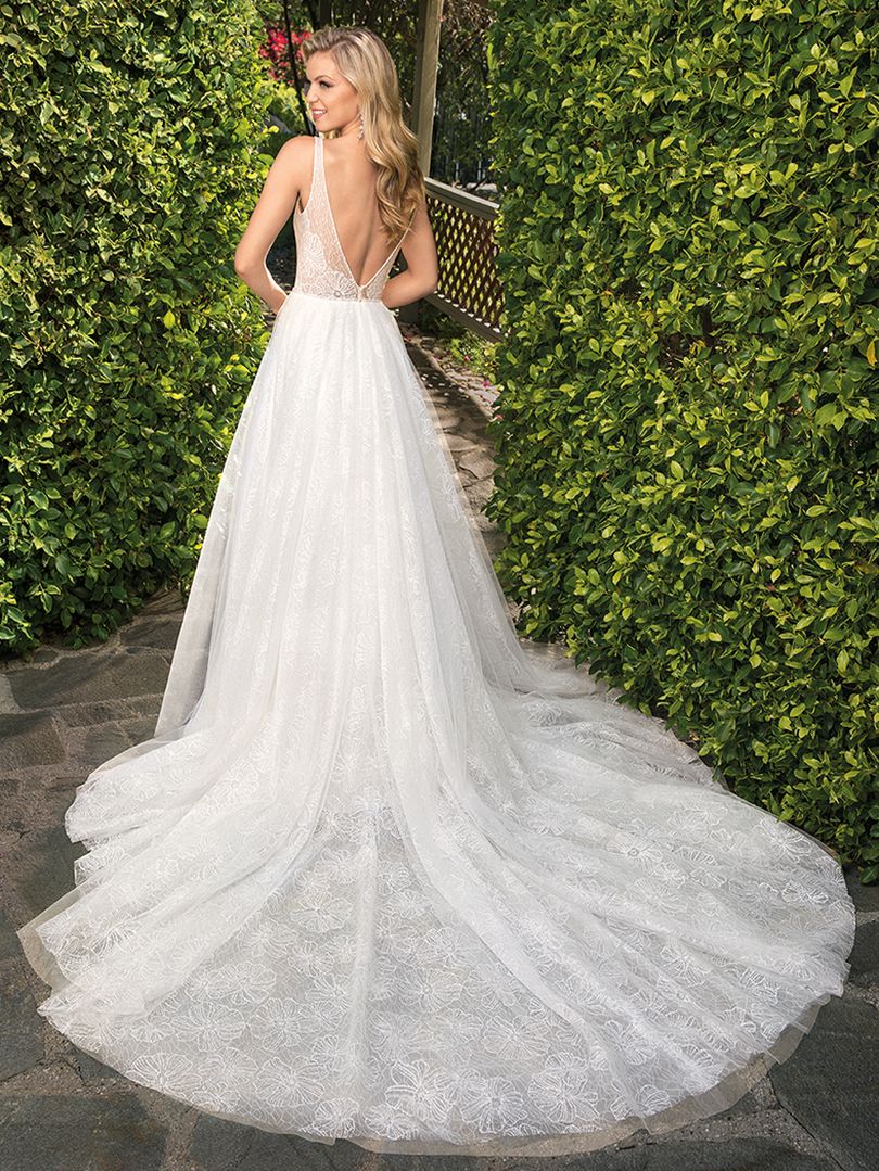 Style 2353 - Kayla
