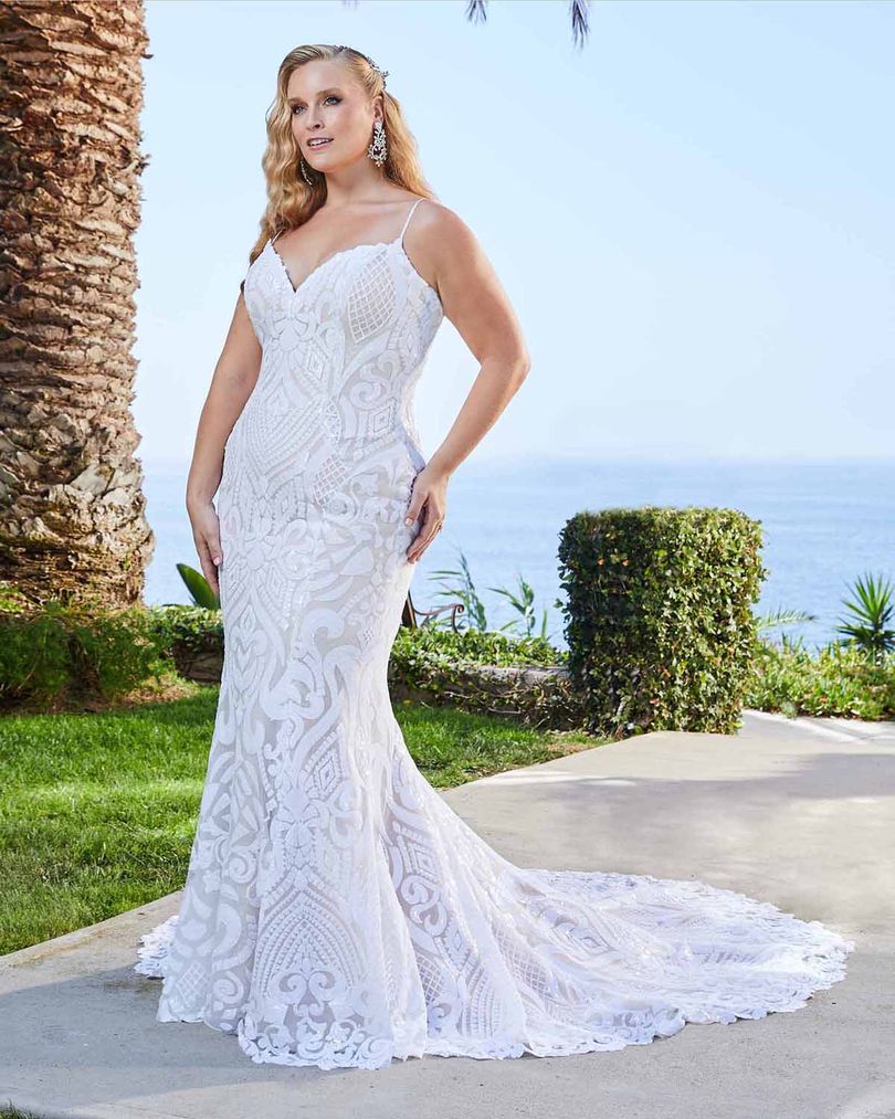 Style 2396 - Keaton