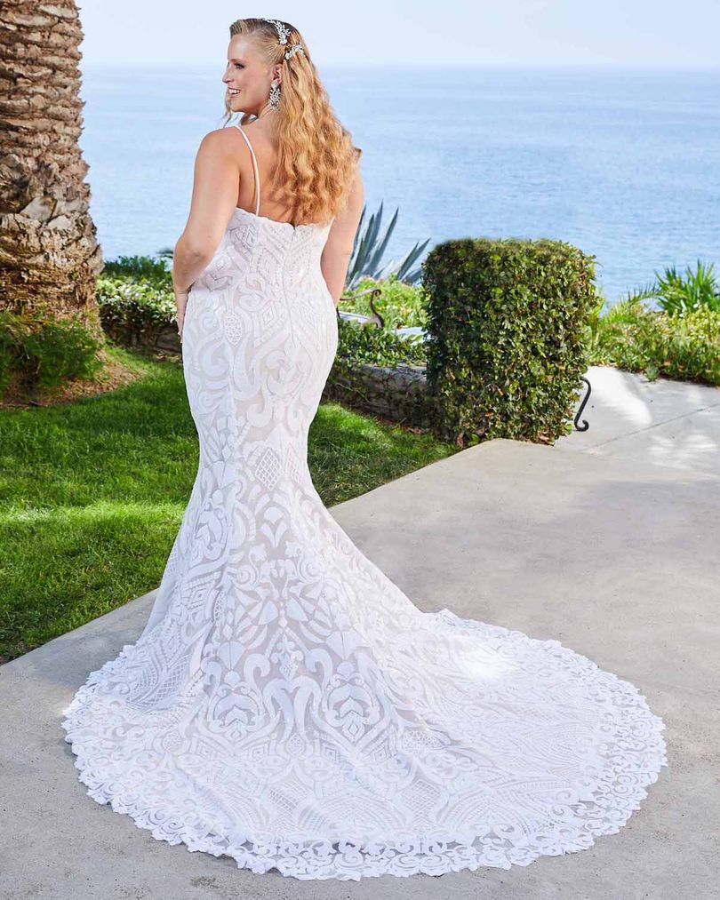 Style 2396 - Keaton