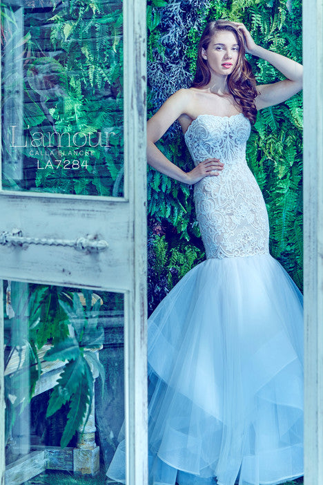 L'Amour by Calla Blanche - Brisa