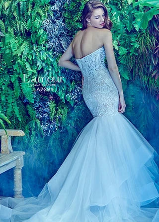 L'Amour by Calla Blanche - Brisa