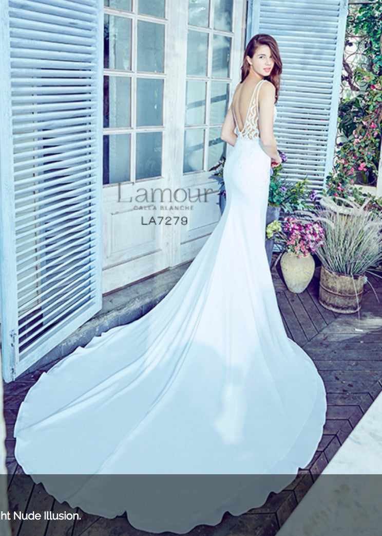 L'Amour by Calla Blanche - Cybill