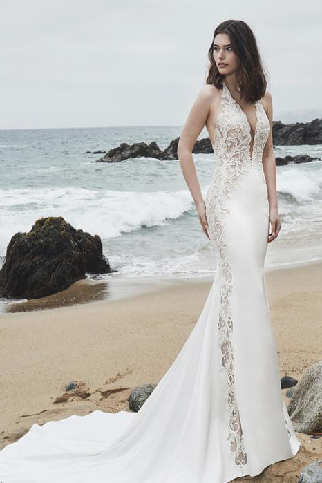 L'Amour by Calla Blanche - Gigi