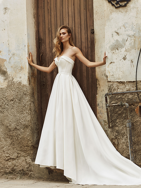L'Amour by Calla Blanche - Lindsey