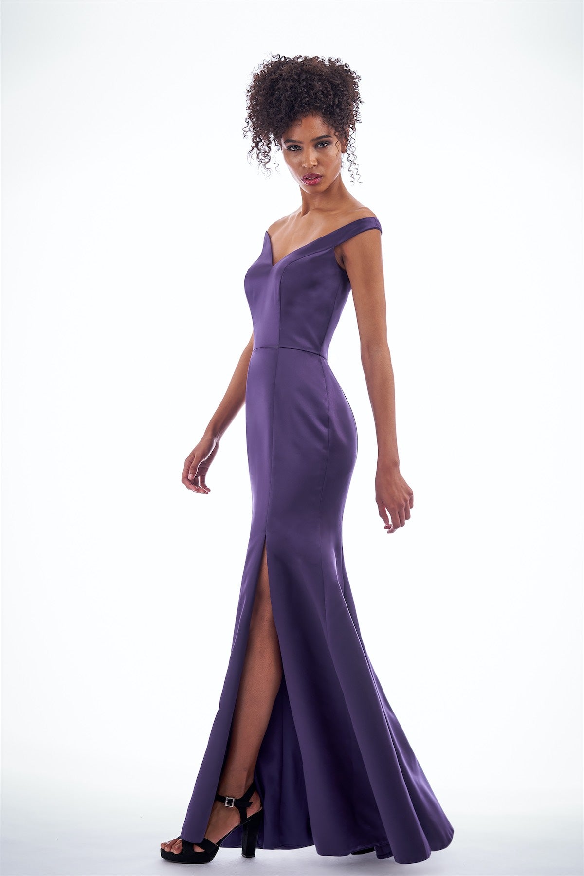Jasmine Bridesmaids - Style P226064