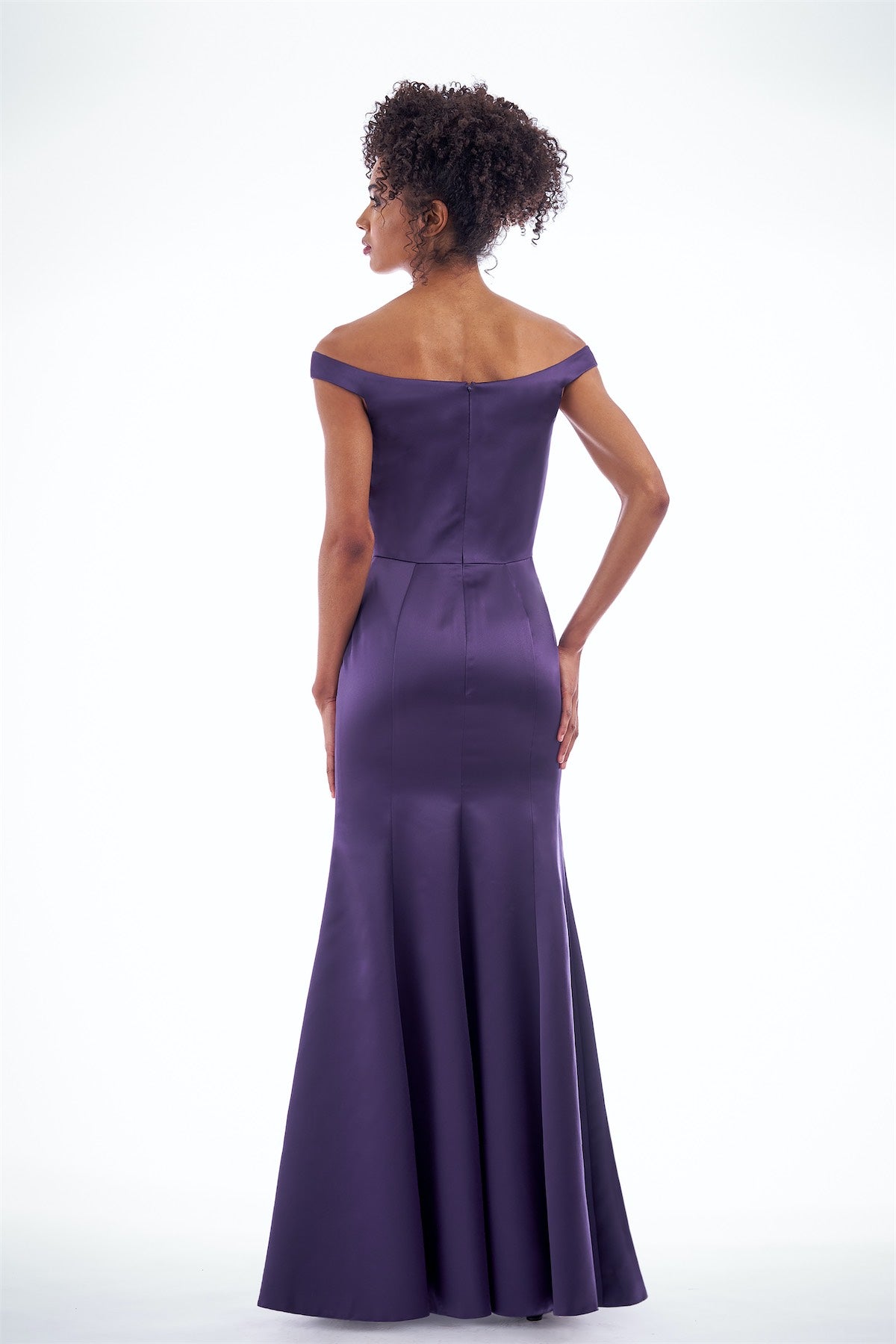 Jasmine Bridesmaids - Style P226064
