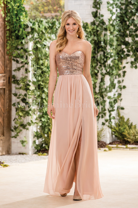 Jasmine Bridesmaids - Style B183064