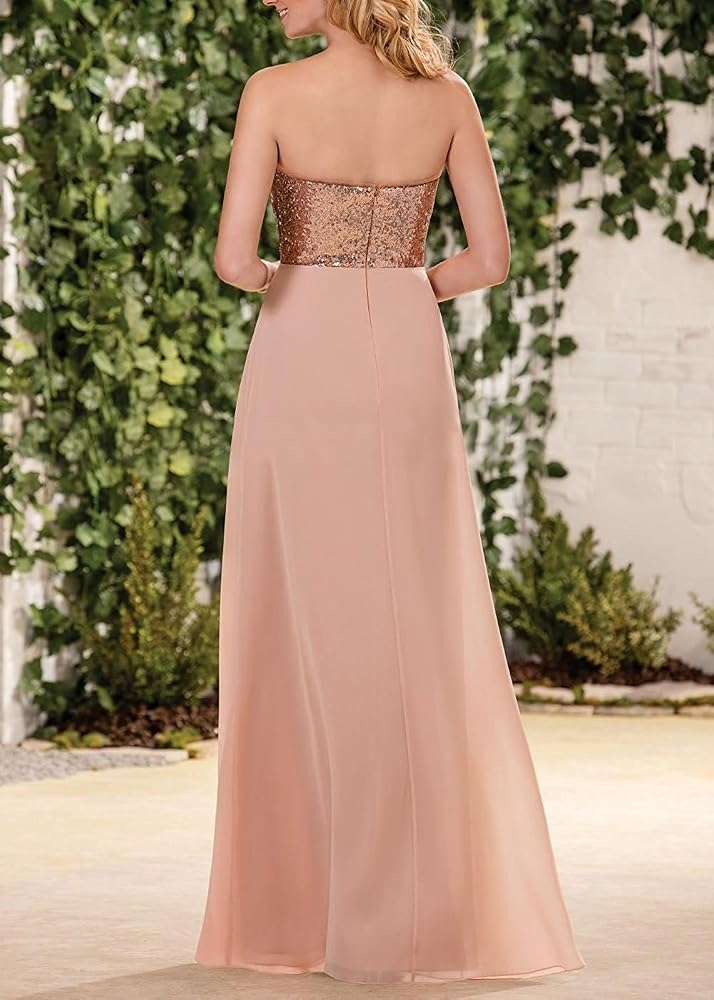Jasmine Bridesmaids - Style B183064