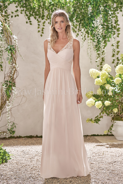 Jasmine Bridesmaids - Style B193001