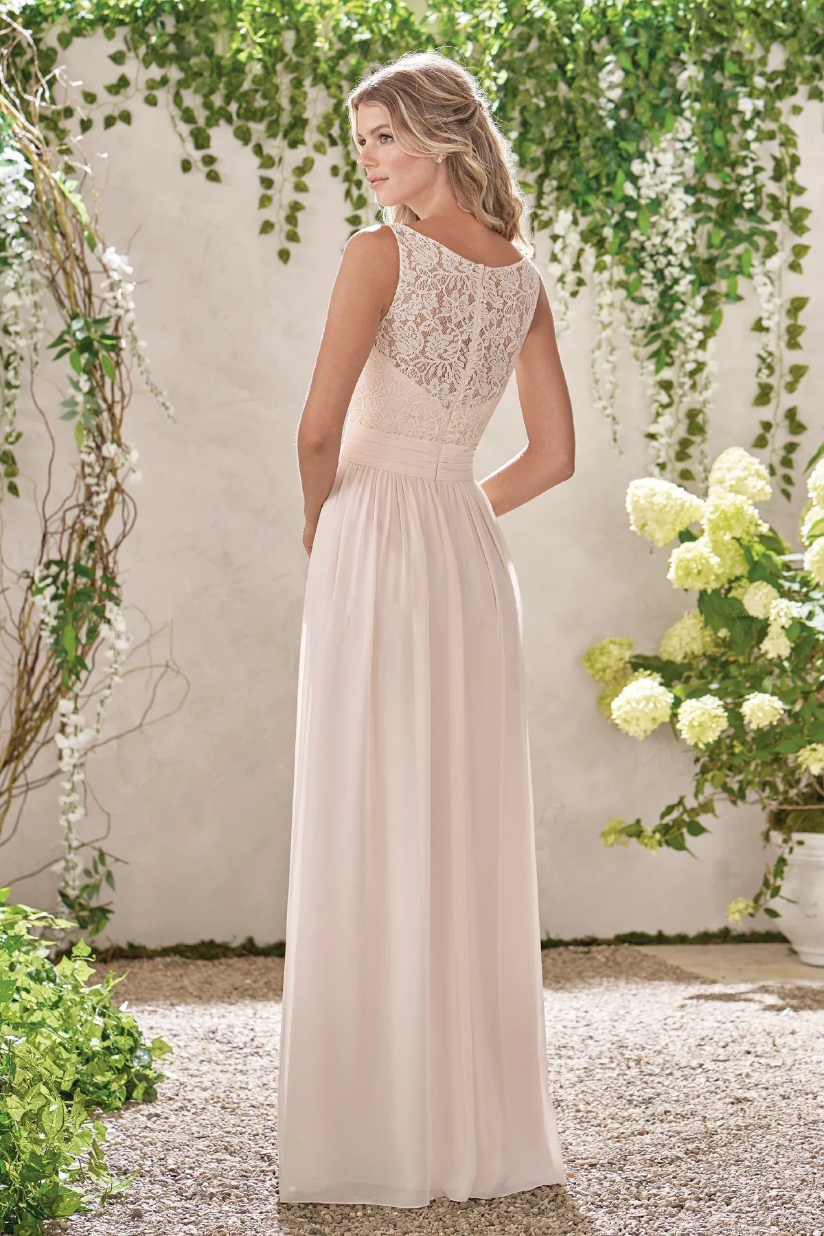 Jasmine Bridesmaids - Style B193001