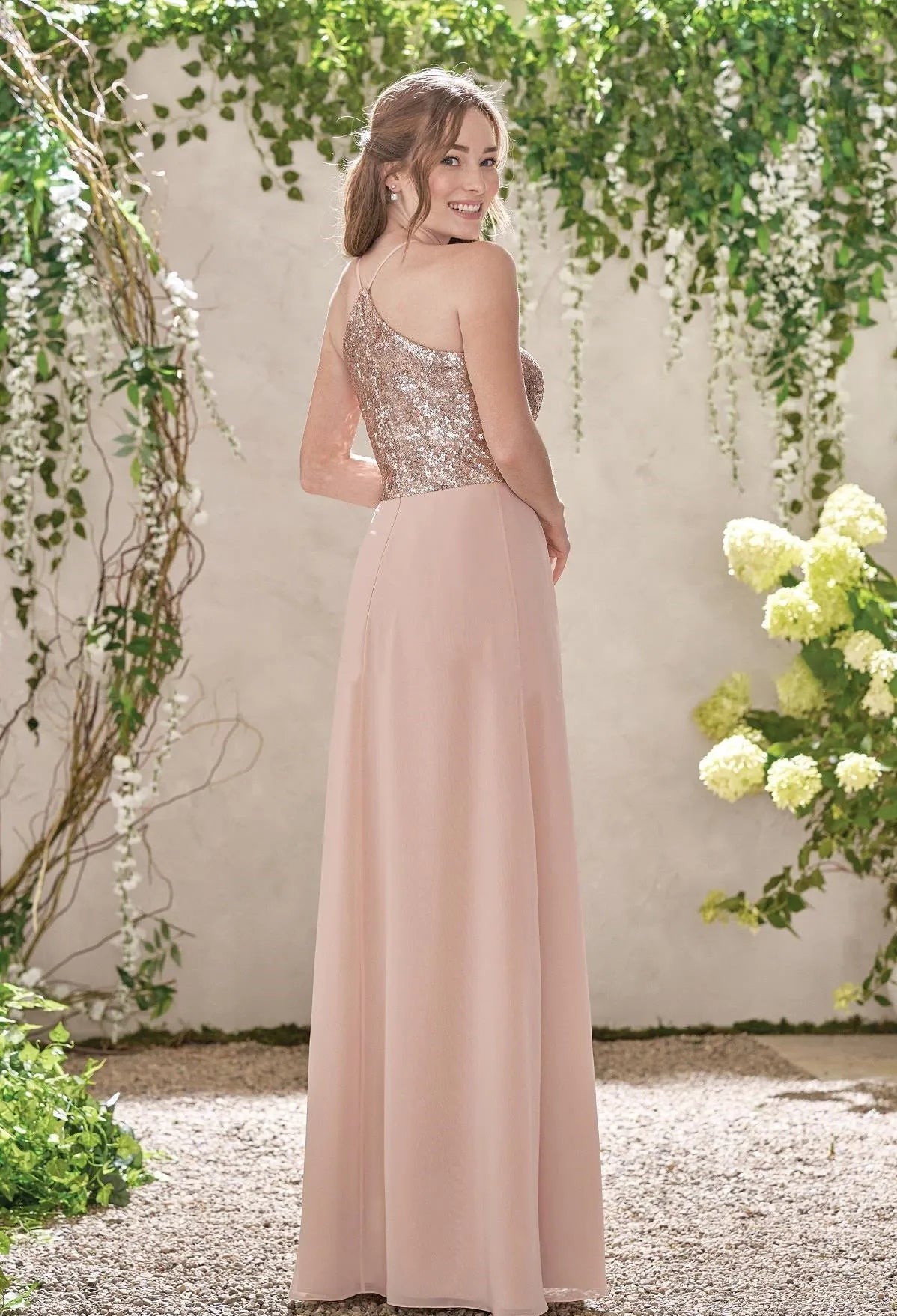 Jasmine Bridesmaids - Style B193007